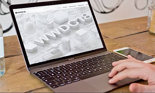 How to watch wwdc 2018