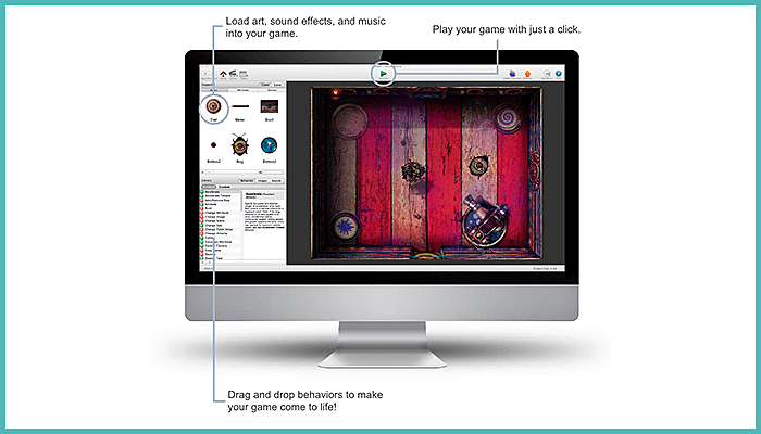 GameSalad