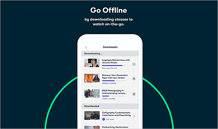 Mobile App Daily