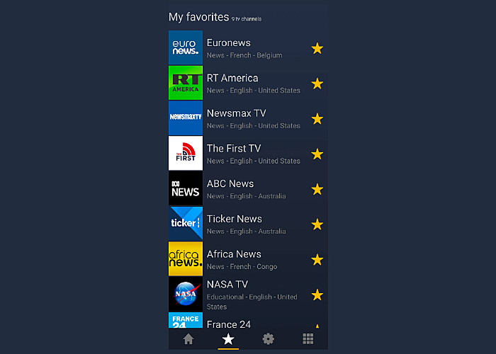 Watch pick tv live free hot sale
