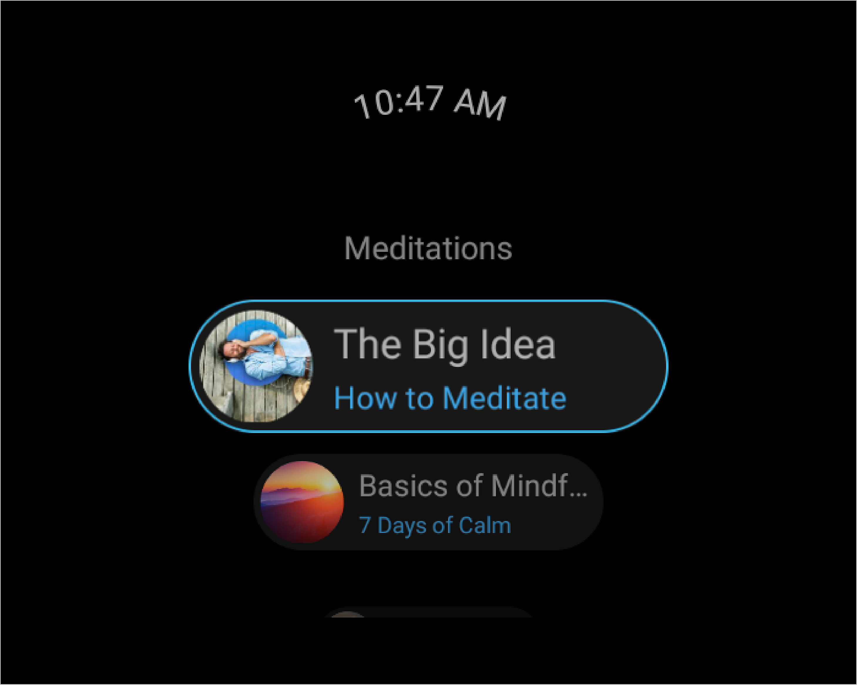 Best AI Apps For Meditation In 2023. Do They Help?