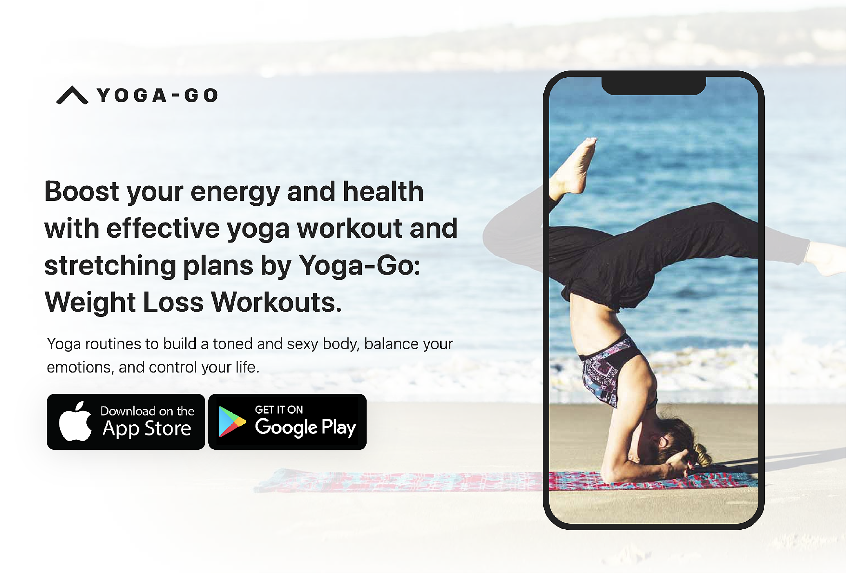 Yoga Poses for Weight Loss APK for Android Download