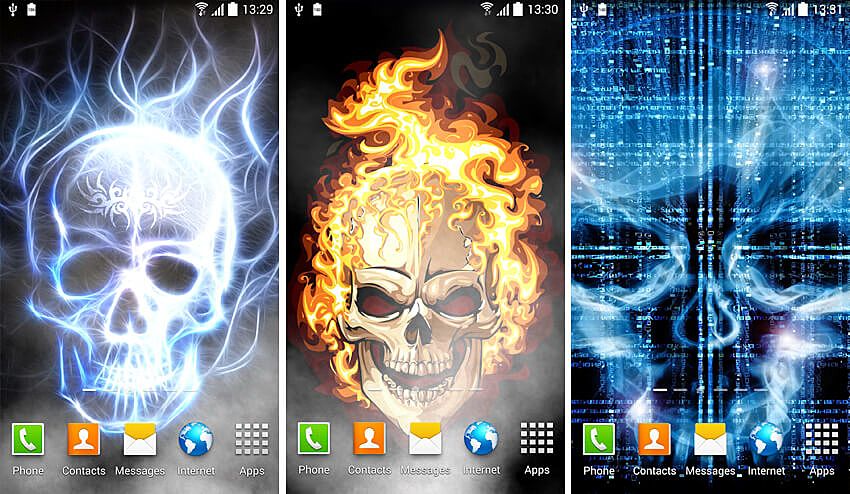 List Of The Best Android Wallpaper Apps