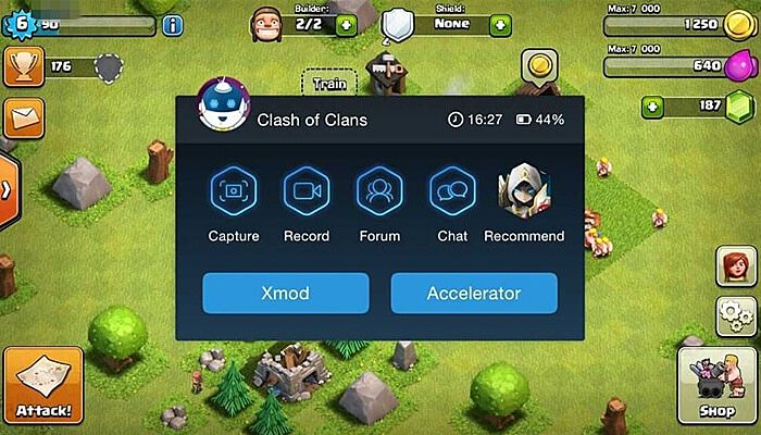 Best Game Hacking Apps For Android