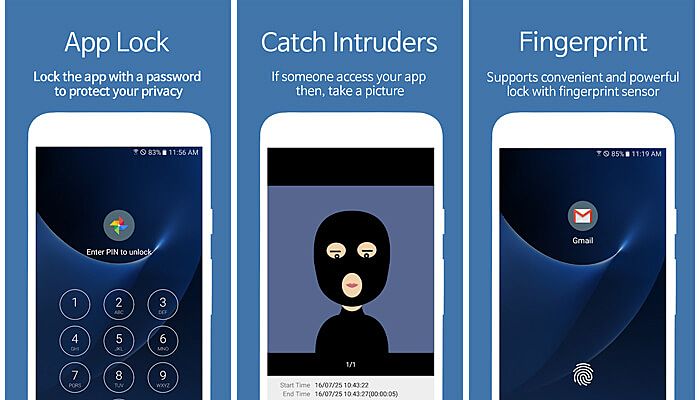 Top App Locks For Your Android Device In 2021 Depending on where you live and which smartphone model you may be using, the app lock feature may not how to use app lock on oneplus smartphones. app locks for your android device in 2021
