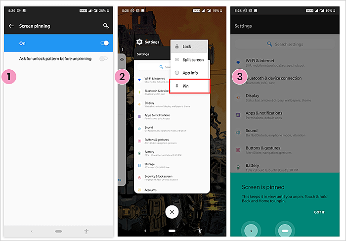 Android Apps Private 