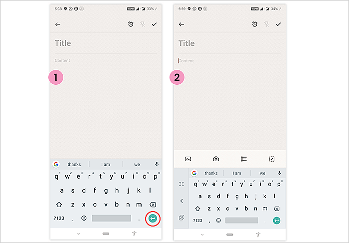 How To Type One-Handedly
