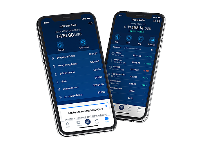 Crypto Com Review Best App To Manage Cryptocurrencies In 2021