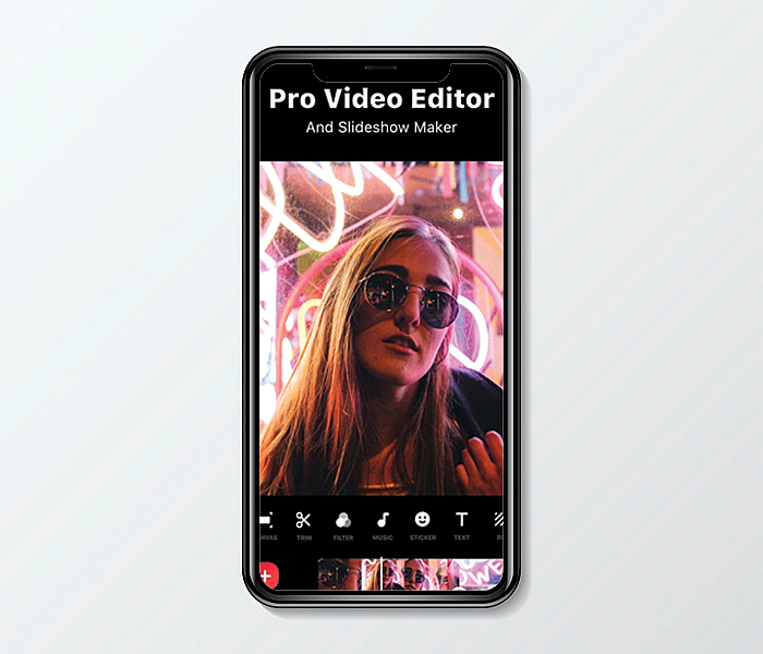 inshot video editor app safety