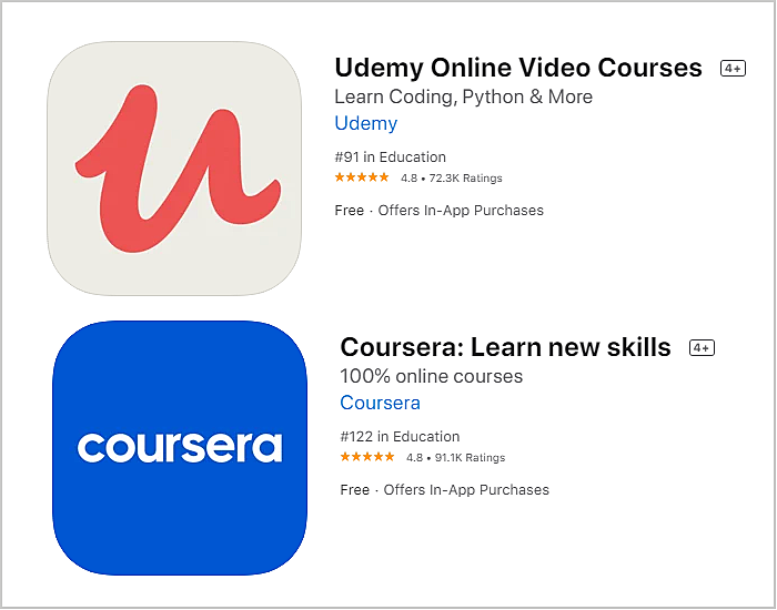 1600+ Coursera Courses That Are Still Completely Free 