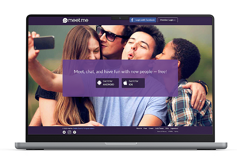 Emerald Chat: The Online Video Chatting Platform You Need to Try – Emerald  Chat – meet new people