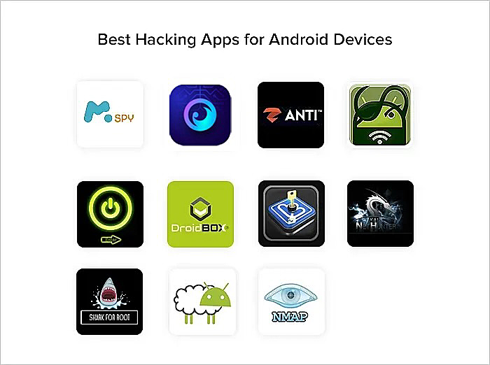 Bluetooth Hacker Simulator::Appstore for Android