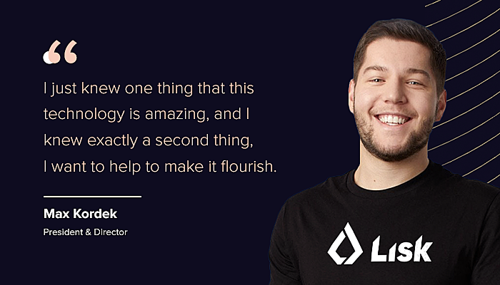 Lisk Hub & Lisk Mobile