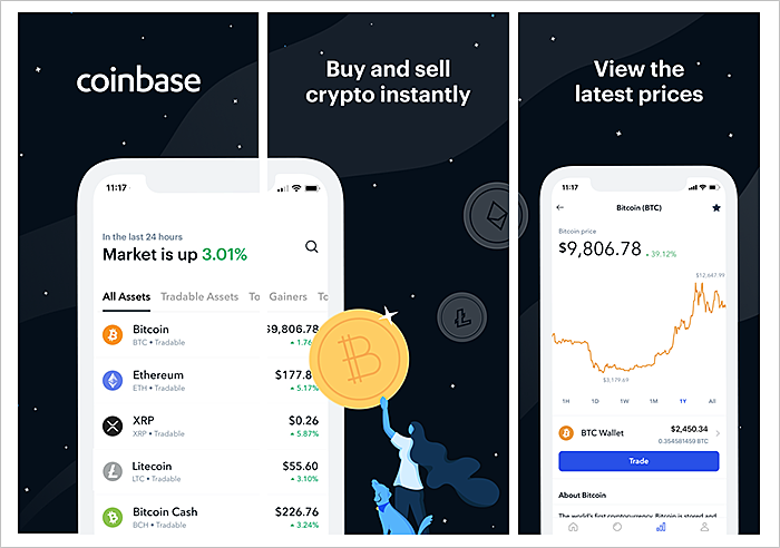 buying bitcoin with ethereum coinbase