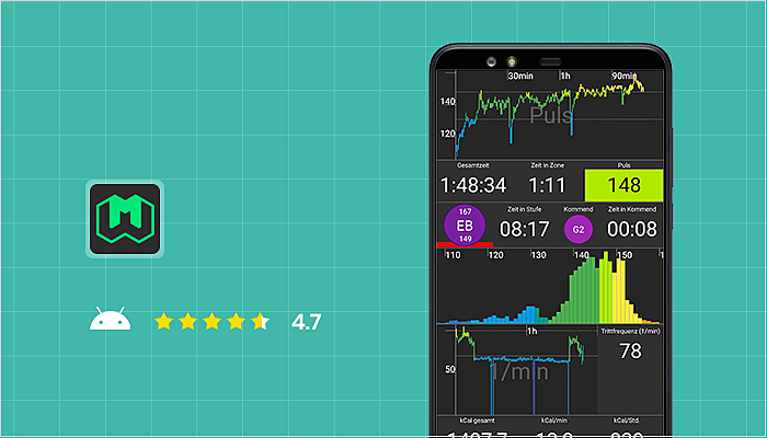 best heart rate monitor for samsung health
