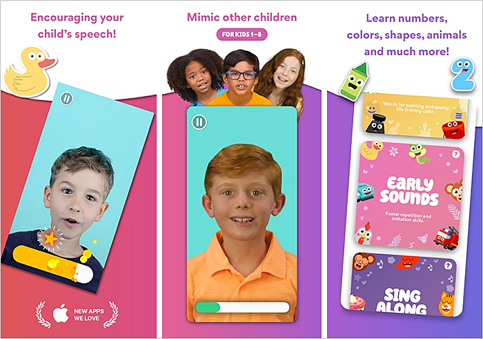 InternetLab releases 'Children's Apps' SPECIAL