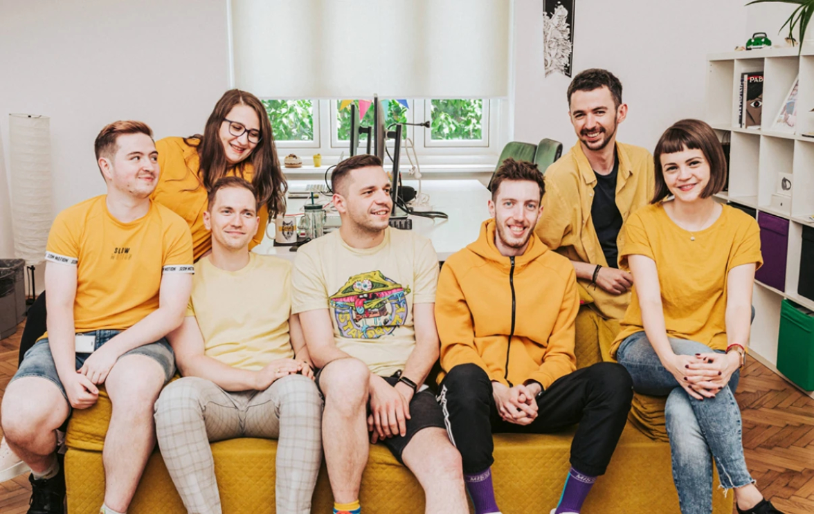 Wolfpack Digital: How a Romanian agency ‘hunts’ its way to success