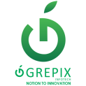 Grepix Infotech Pvt. Ltd.