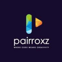 Pairroxz