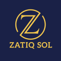 ZATIQ SOLUTION PRIVATE LIMITED