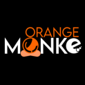 Orange MonkE