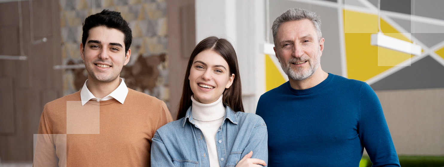 Success Story banner