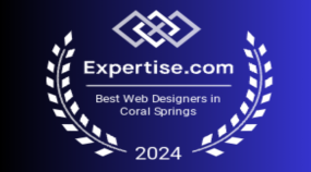 Best Web Designers in Coral Springs