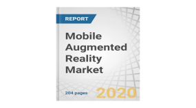 Mobile Augmented Reality Market with COVID-19