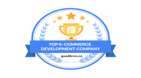 TOP E-COMMERCE DEVELOPMENT COMPANY