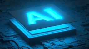 How Artificial Intelligence is Changing the Rules