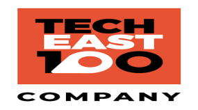 Tech East Top 100 Company