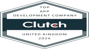 Clutch Top App Development Company