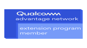 Qualcomm Extension program member