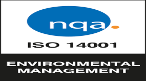 ISO 14001 Certification