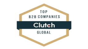 Top B2B Companies - Clutch Global