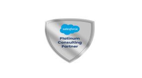 Salesforce Platinum Partner