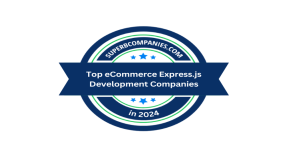#3 Top eCommerce Express.js Development Companies