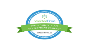 Top eCommerce App Development Firms in the Canada
