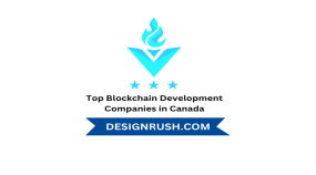 #17 Top Blockchain Development Companies in Canada