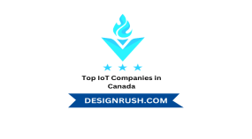 #19 Top IoT Companies in Canada