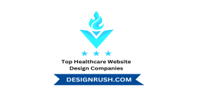 #12 Top Healthcare Website Design Companies