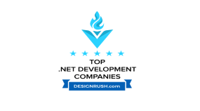 #15 Top .Net Development Companies