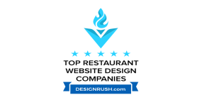 #11 Top Restaurant Website Design Companies