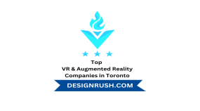 Top VR & Augmented Reality Companies in Toronto