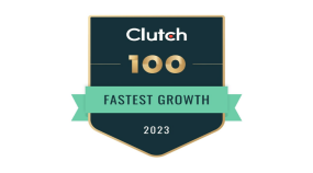 Clutch Global 2023 Awards