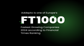 One of Europe’s Fastest Growing Companies 2024