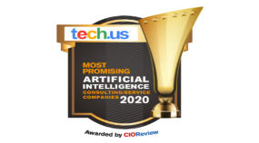 The Most Promising AI Consulting Service Company