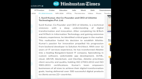 Top 10 CEOs Share Their Vision for Success