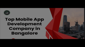 Top Mobile App Development Companies in Bengaluru