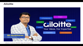 The Best Software Development Companies of 2024